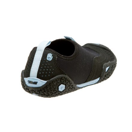teva proton water shoes