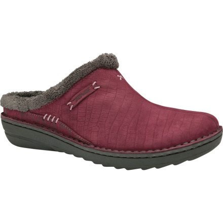 teva clogs and mules