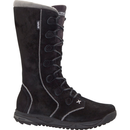 Teva Vero WP Boot - Women's - Footwear