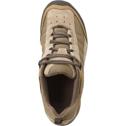 teva riva mesh