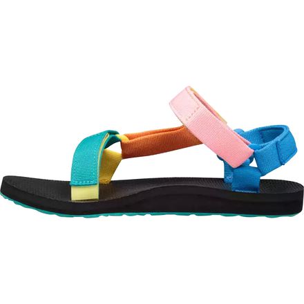 teva elastic sandals