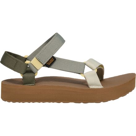 Midform Universal Sandal - Women's