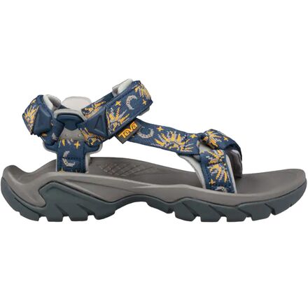 terra fi 5 universal women's