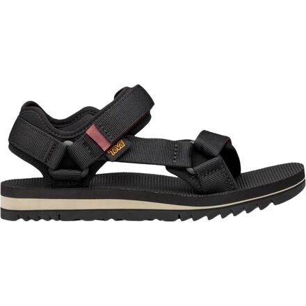 Teva - Universal Trail Sandal - Women's - Black