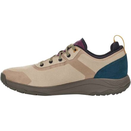 Teva - Gateway Low Hiking Shoe - Men's