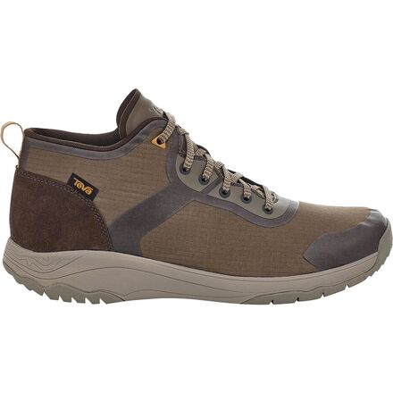 Teva - Gateway Mid Hiking Boot - Men's