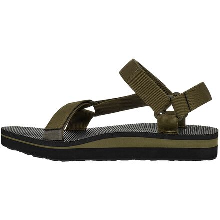 teva mid sandals