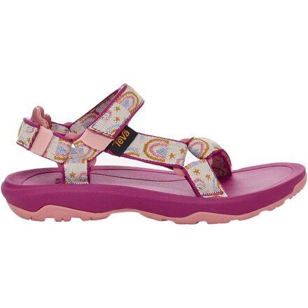 Teva Toddler Hurricane XLT 2 Sandals size 4 5 7 retails $30 