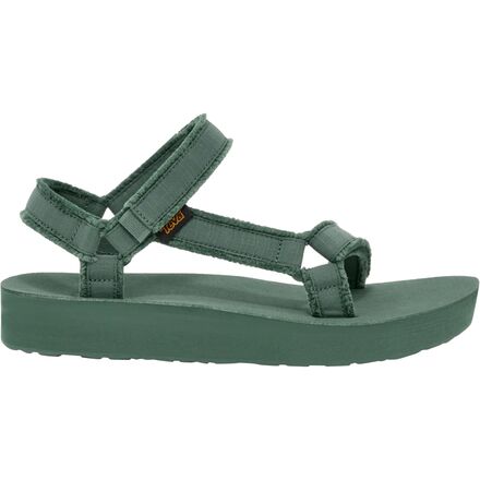 Midform Universal Canvas Sandal - Women's