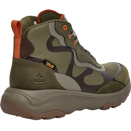 Teva - Geotrecca RP Hiking Boot - Men's