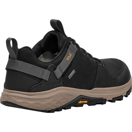 Teva - Grandview GTX Low Hiking Shoe - Men's