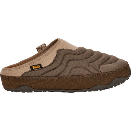 ReEMBER Terrain Slipper - Men's
