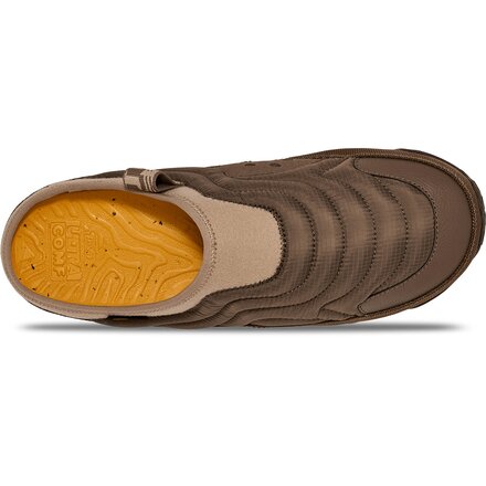 Teva - ReEMBER Terrain Slipper - Men's