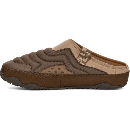 Teva - ReEMBER Terrain Slipper - Men's