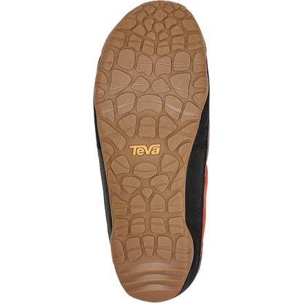 reember terrain slipper