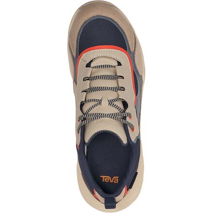 Teva - Geotrecca Low RP Hiking Shoe - Men's