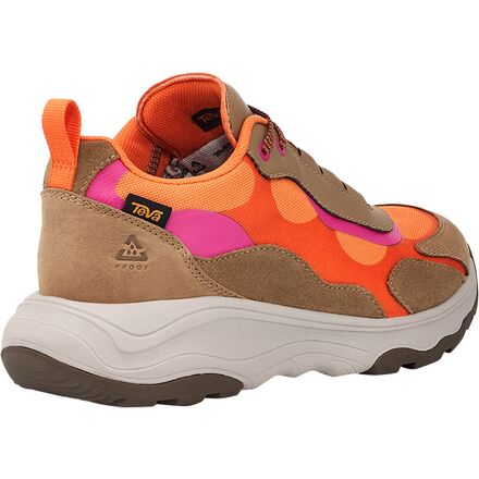 Teva - Geotrecca Low RP Hiking Shoe - Women's