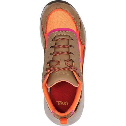 Teva - Geotrecca Low RP Hiking Shoe - Women's
