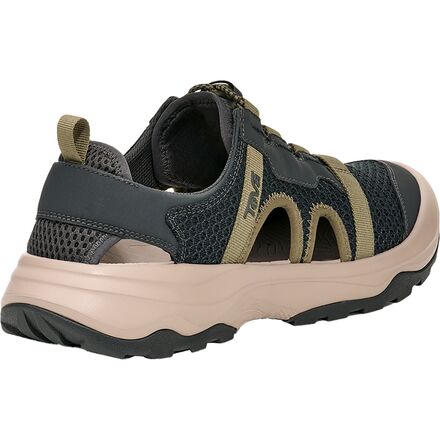 Teva - Outflow CT Sandal - Men's