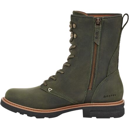 Teva - Rowena Lace Boot - Women's