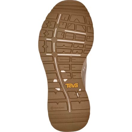 Teva - Terrawave Sneaker - Women's