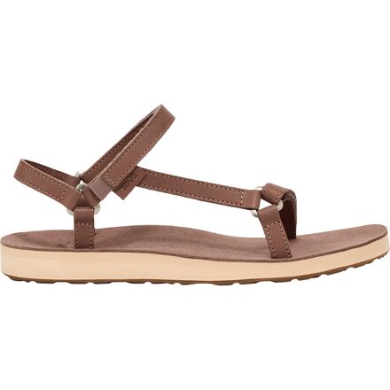 Original Universal Slim Leather Sandal - Women's