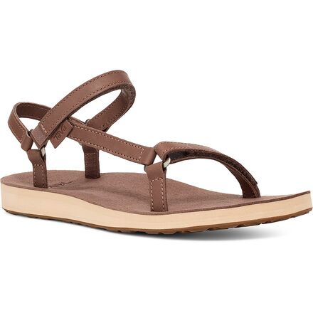 Teva - Original Universal Slim Leather Sandal - Women's