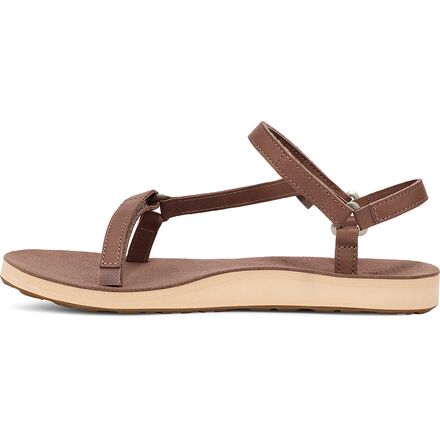 Teva - Original Universal Slim Leather Sandal - Women's