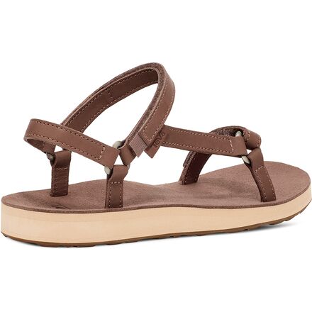 Teva - Original Universal Slim Leather Sandal - Women's