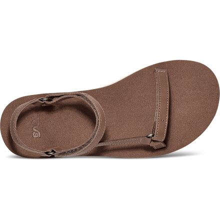 Teva - Original Universal Slim Leather Sandal - Women's