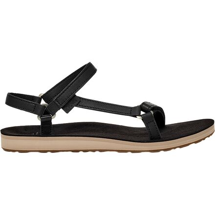 Original Universal Slim Leather Sandal - Women's