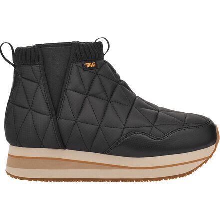 ReEmber Mid Platform Boot - Women's