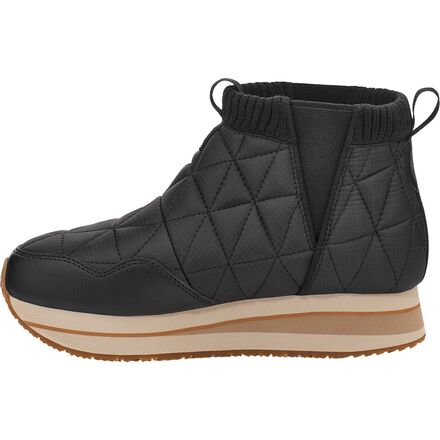 Teva - ReEmber Mid Platform Boot - Women's