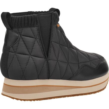 Teva - ReEmber Mid Platform Boot - Women's