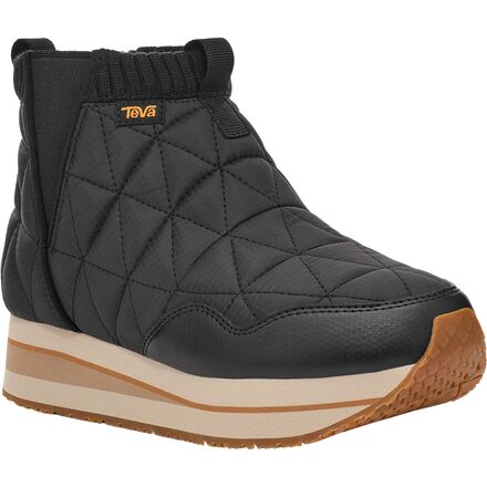 Teva - ReEmber Mid Platform Boot - Women's
