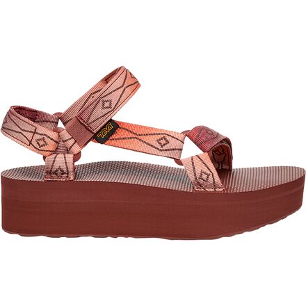 Flatform Universal Sunscape Sandal - Women's