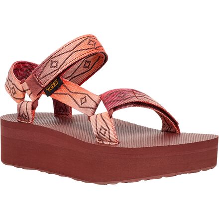 Teva - Flatform Universal Sunscape Sandal - Women's