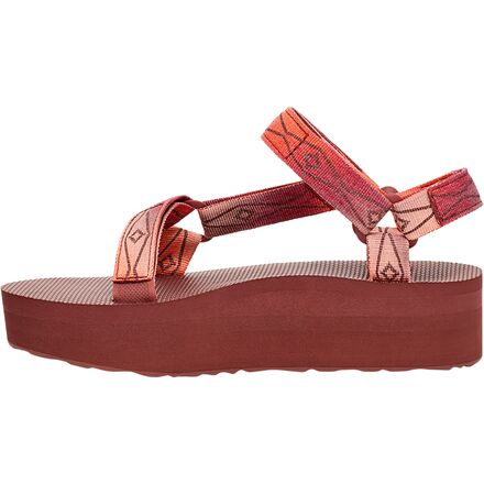 Teva - Flatform Universal Sunscape Sandal - Women's