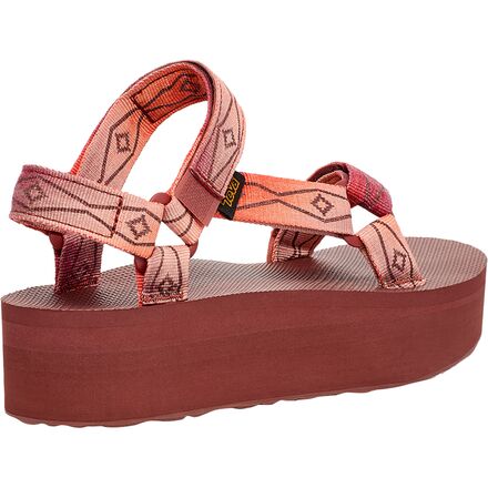 Teva - Flatform Universal Sunscape Sandal - Women's