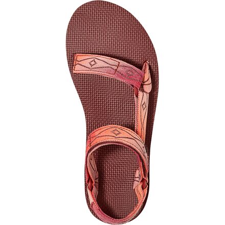 Teva - Flatform Universal Sunscape Sandal - Women's