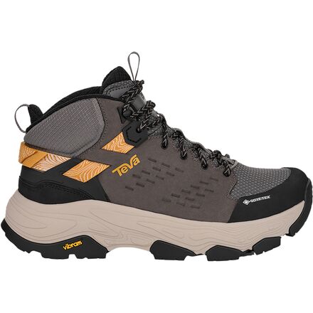 Grandview Max GTX Hiking Boot - Men's