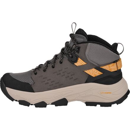 Teva - Grandview Max GTX Hiking Boot - Men's