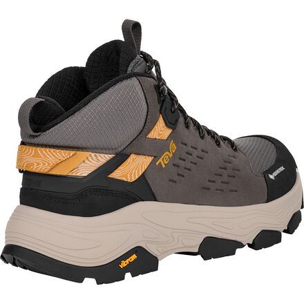 Teva - Grandview Max GTX Hiking Boot - Men's