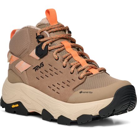 Teva - Grandview Max GTX Hiking Boot - Women's
