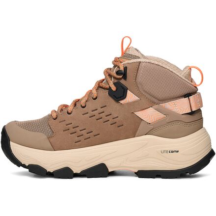 Teva - Grandview Max GTX Hiking Boot - Women's