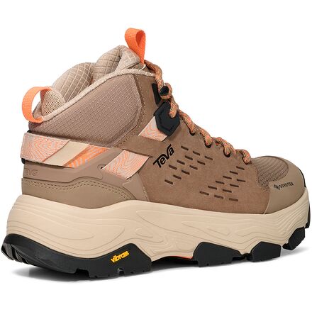 Teva - Grandview Max GTX Hiking Boot - Women's