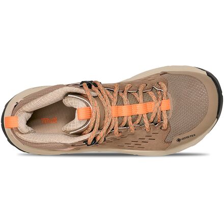 Teva - Grandview Max GTX Hiking Boot - Women's