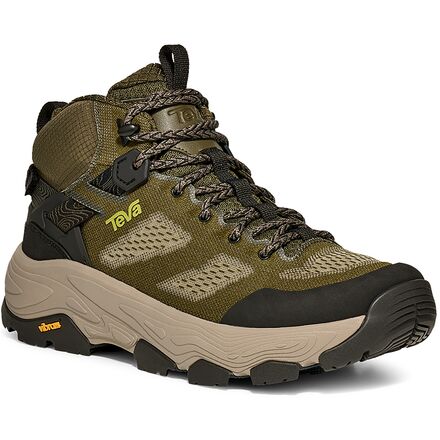 Teva - Grandview Max Vent Hiking Boot - Men's