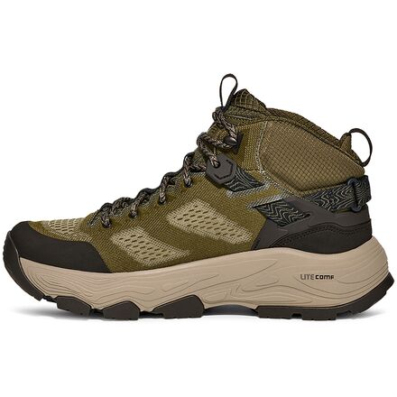 Teva - Grandview Max Vent Hiking Boot - Men's