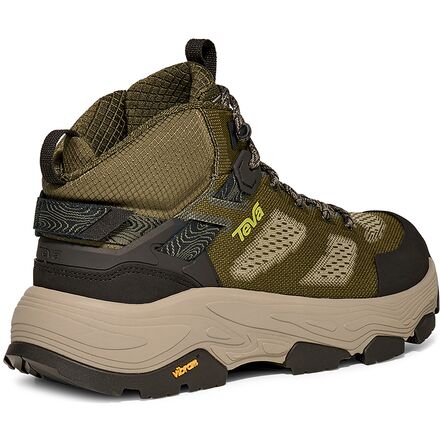 Teva - Grandview Max Vent Hiking Boot - Men's